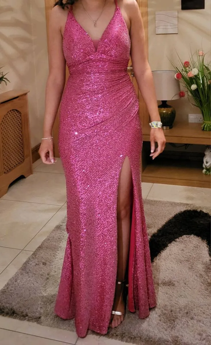 Debs dress - Image 1