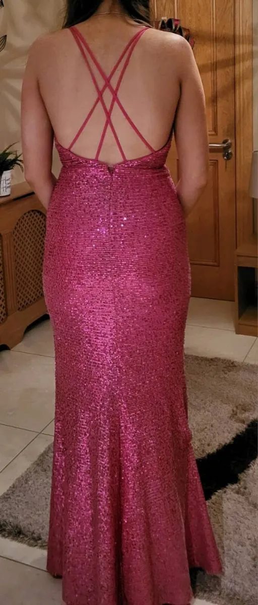 Debs dress - Image 2