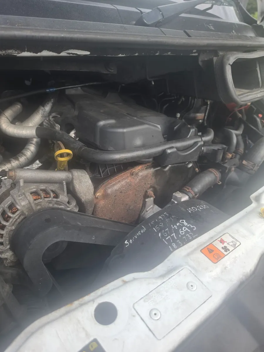 Ford Transit 2012 - Image 3