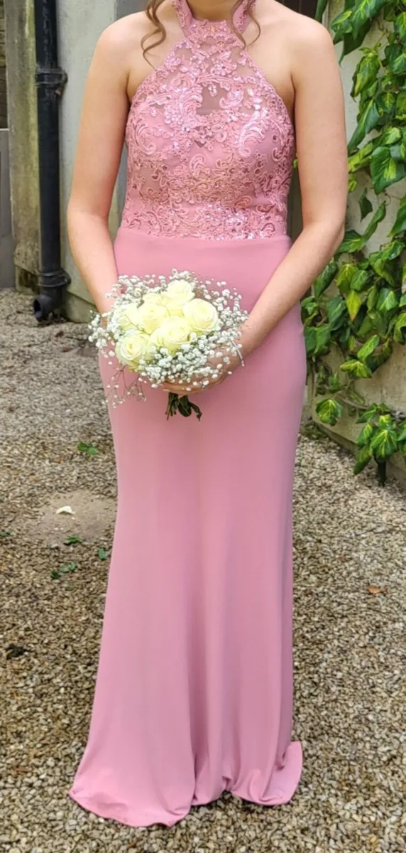 Bridesmaid dress - Image 1