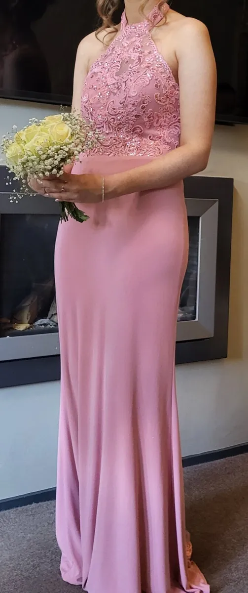 Bridesmaid dress - Image 3