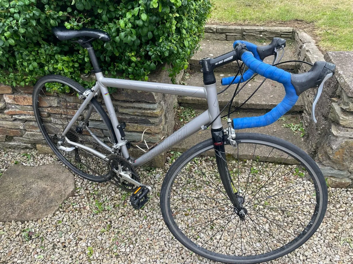 Specialized Allez -56cm M/L - Image 4