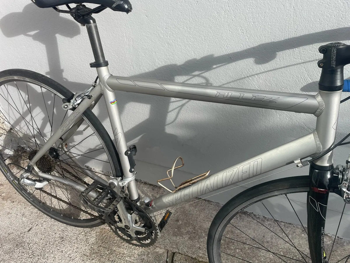 Specialized Allez -56cm M/L - Image 3