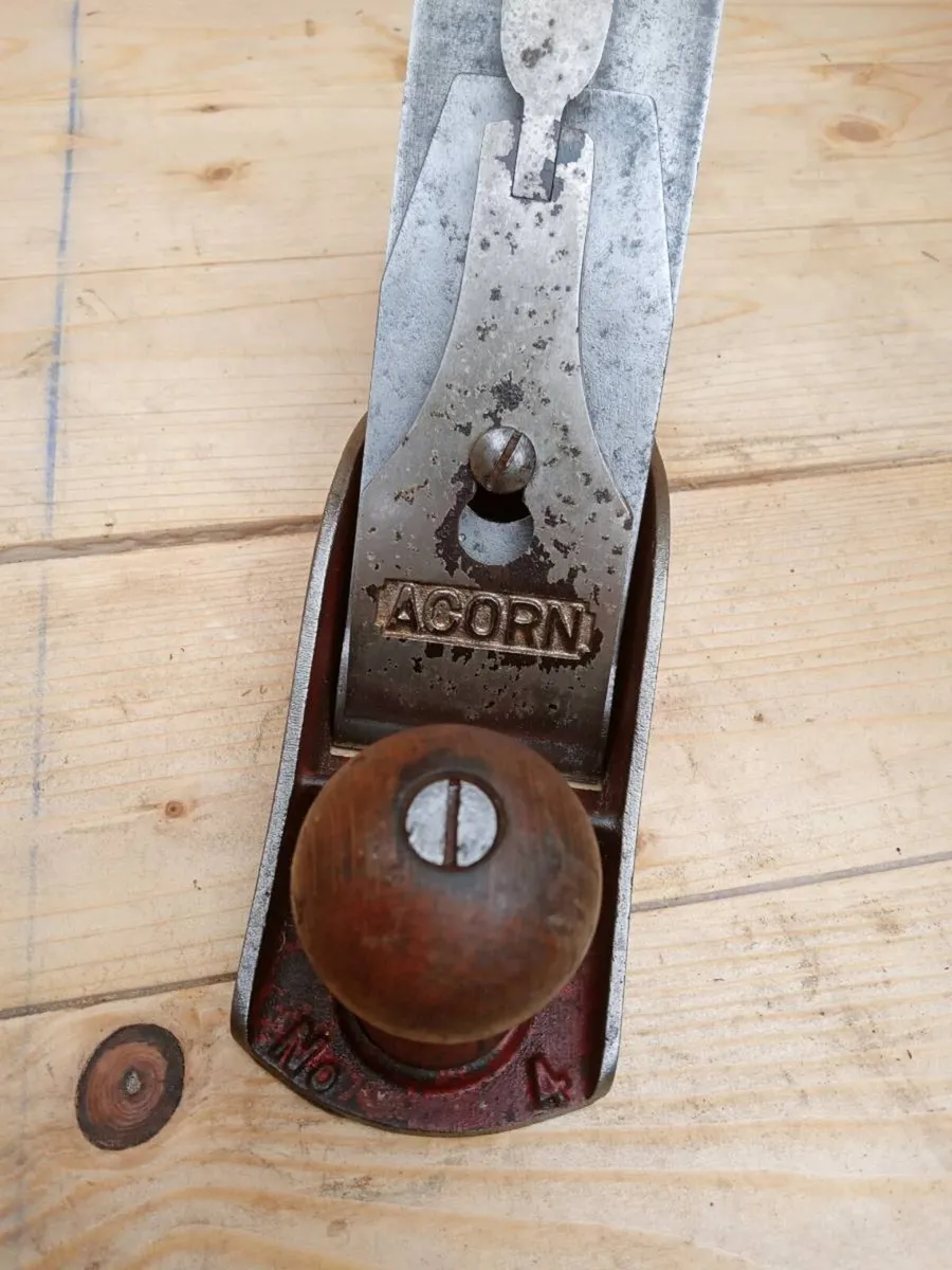 No 4 plane - Image 2