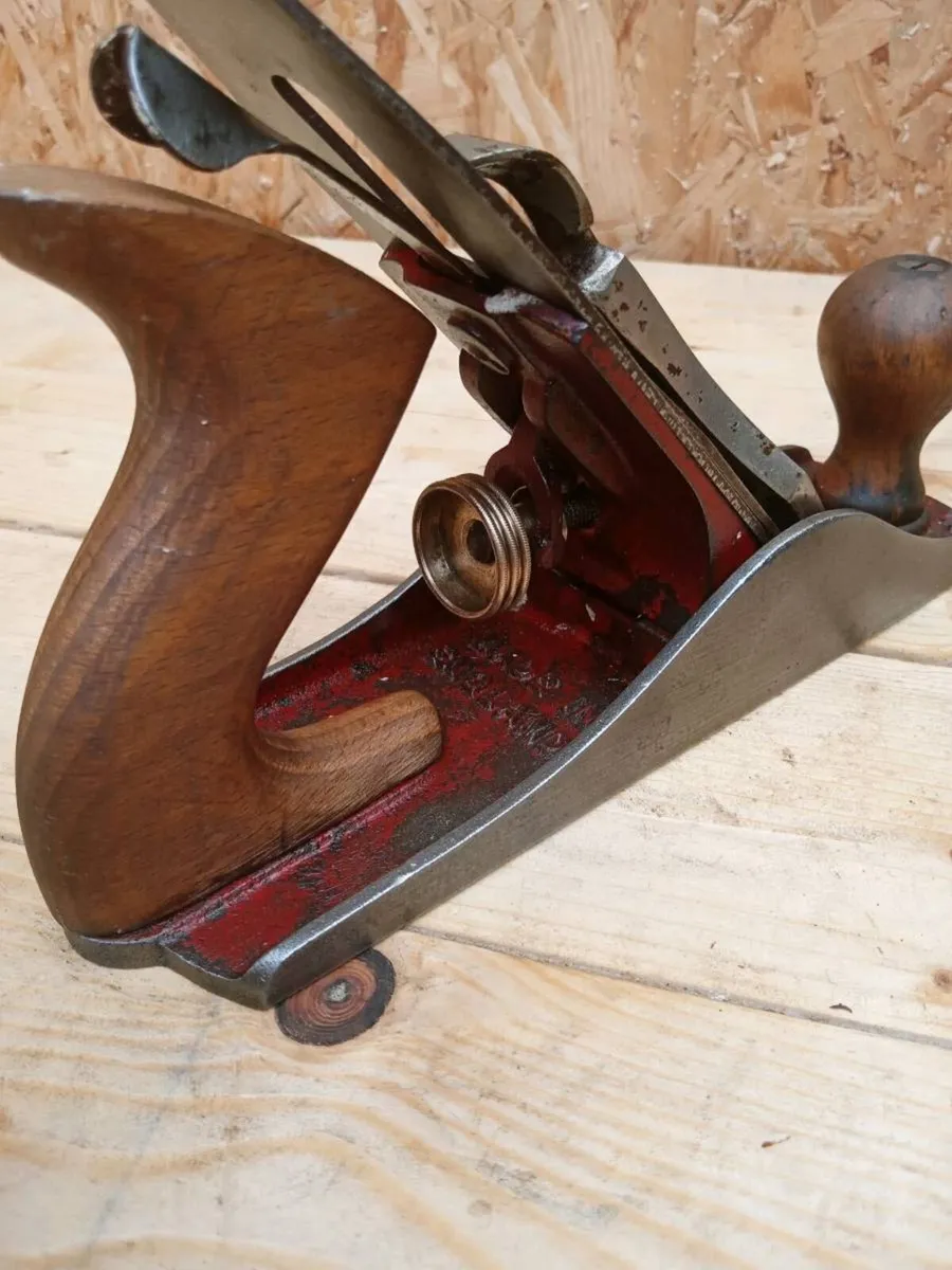 No 4 plane - Image 3