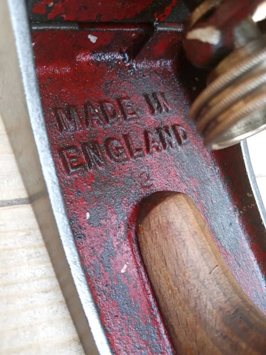 No 4 plane - Image 4