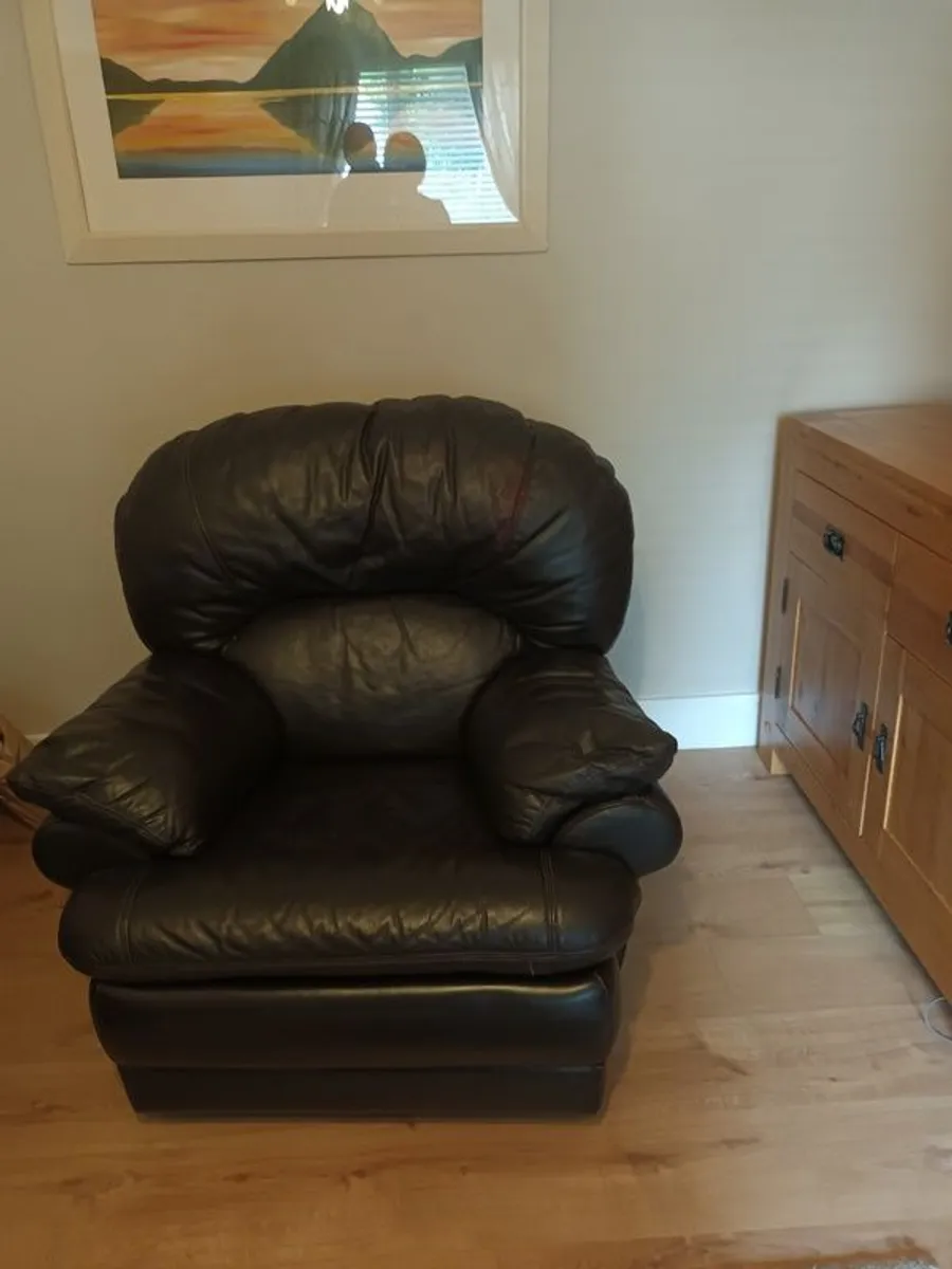 Mixed livingroom furniture - Image 3