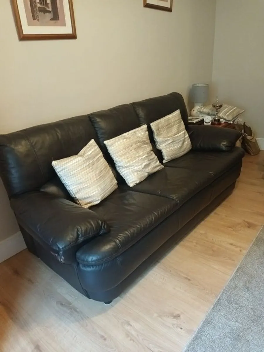 Mixed livingroom furniture - Image 4