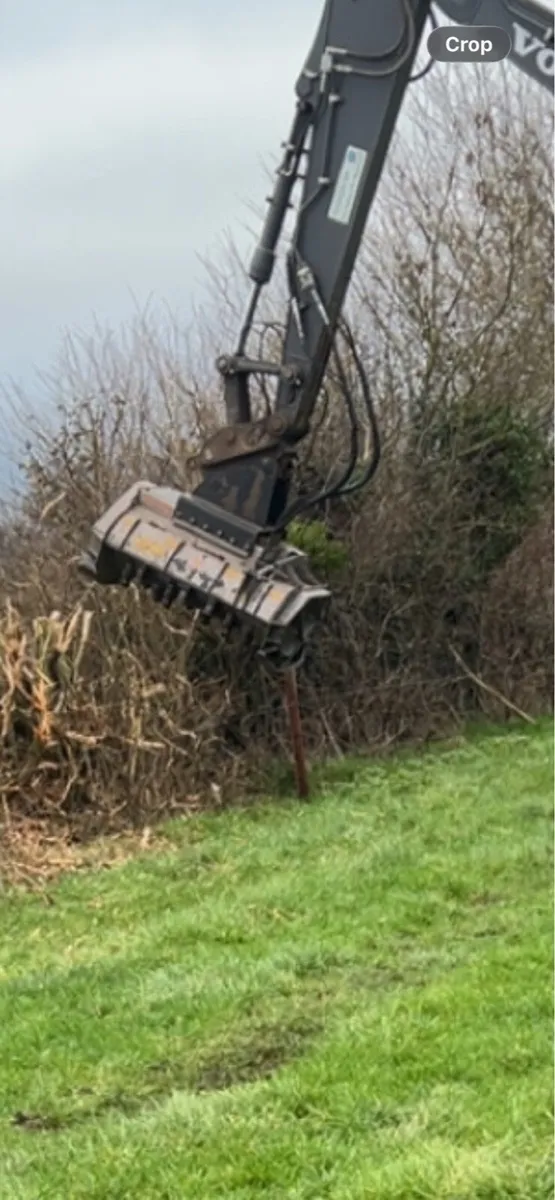 FAE Mulcher - Image 2