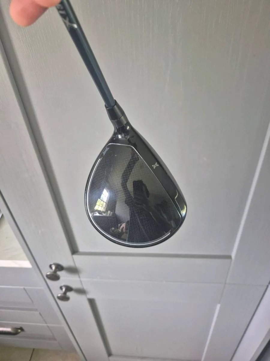PXG Secret Weapon Mini Driver - Image 3