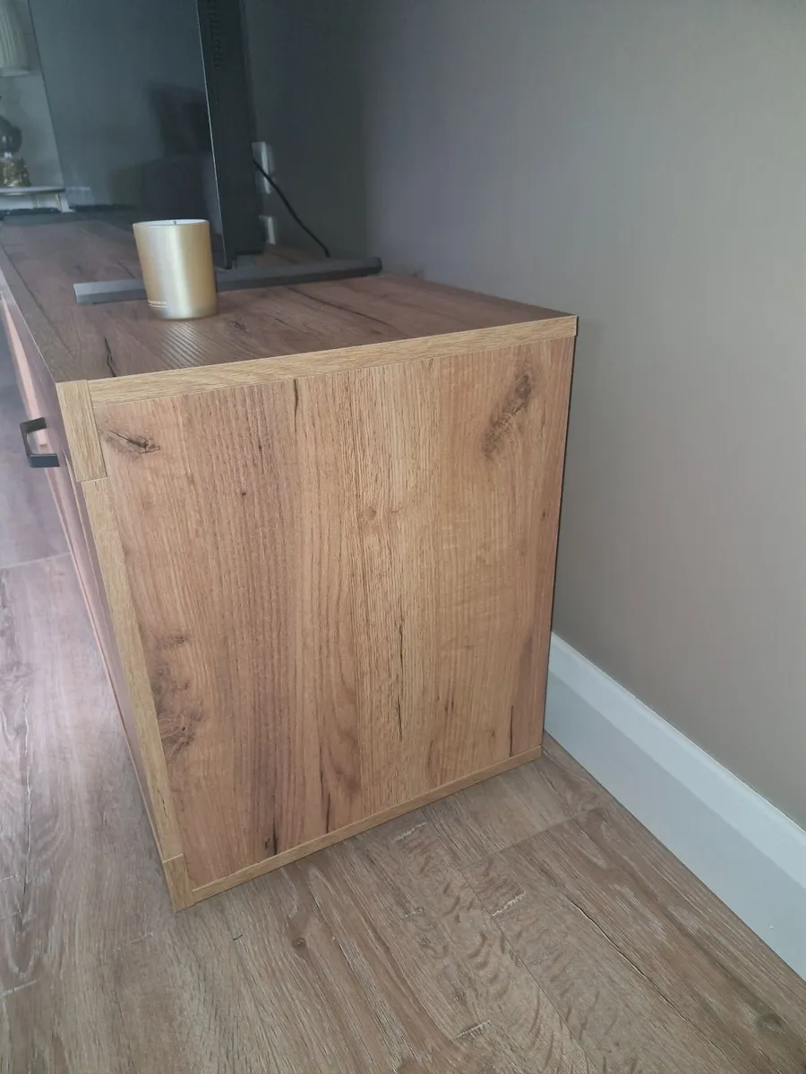 Tv unit - Image 4