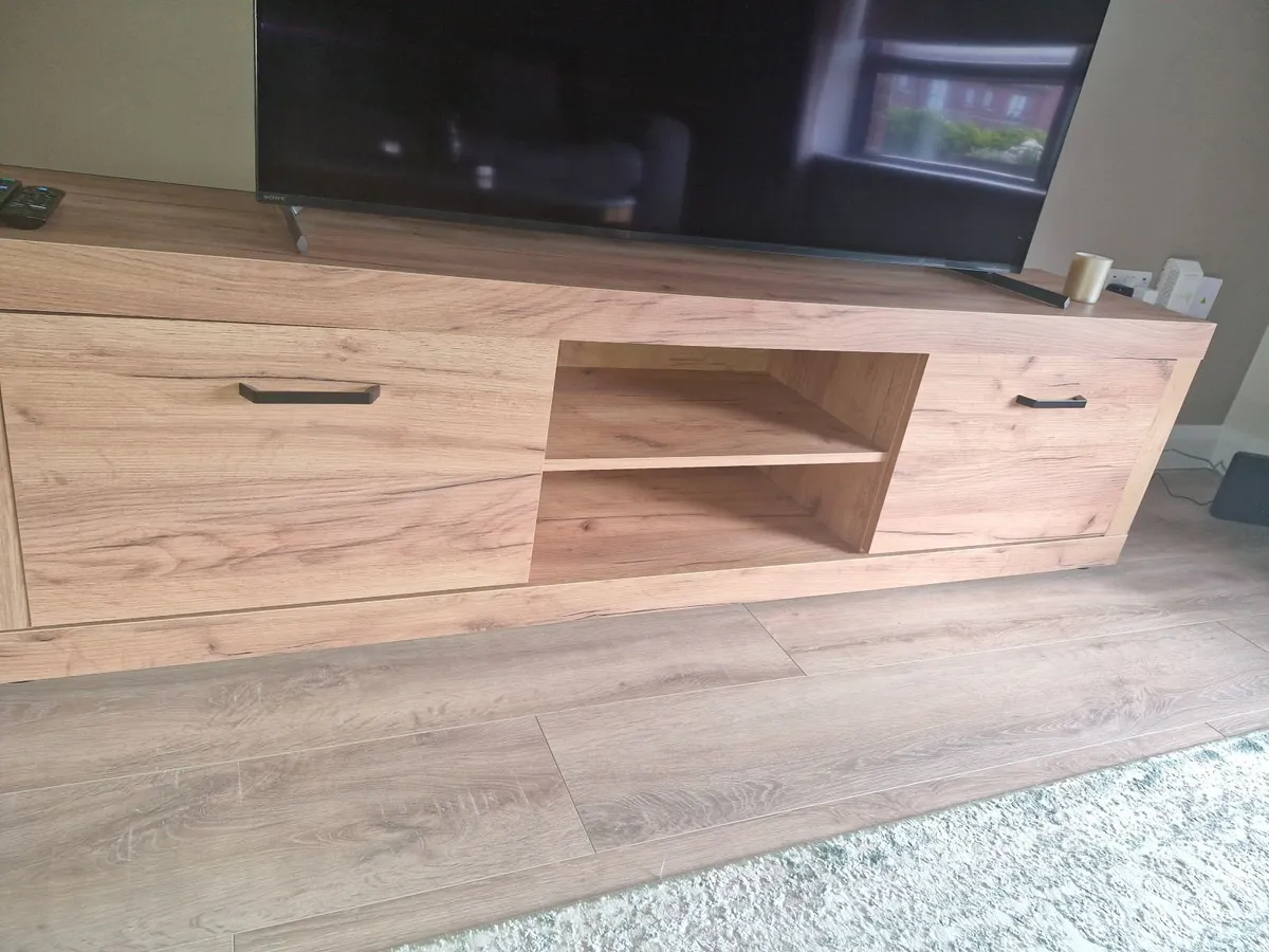 Tv unit - Image 1