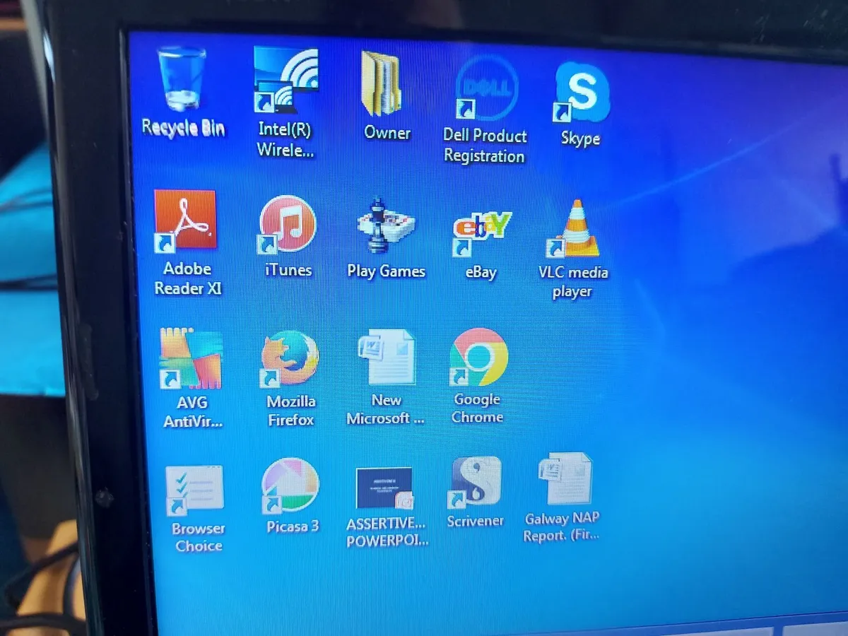 Dell Inspiron Laptop N5110, Intel Core i5-2310M - Image 4