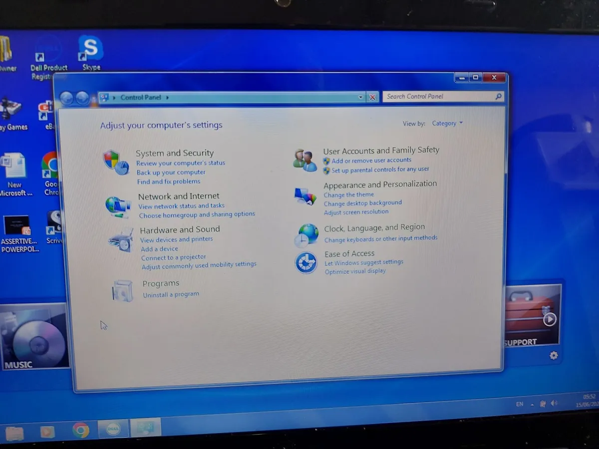 Dell Inspiron Laptop N5110, Intel Core i5-2310M - Image 3