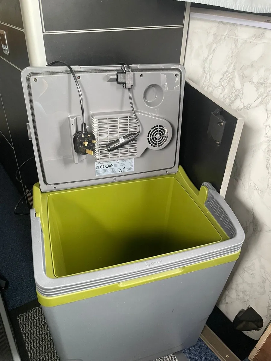 Fridge Box