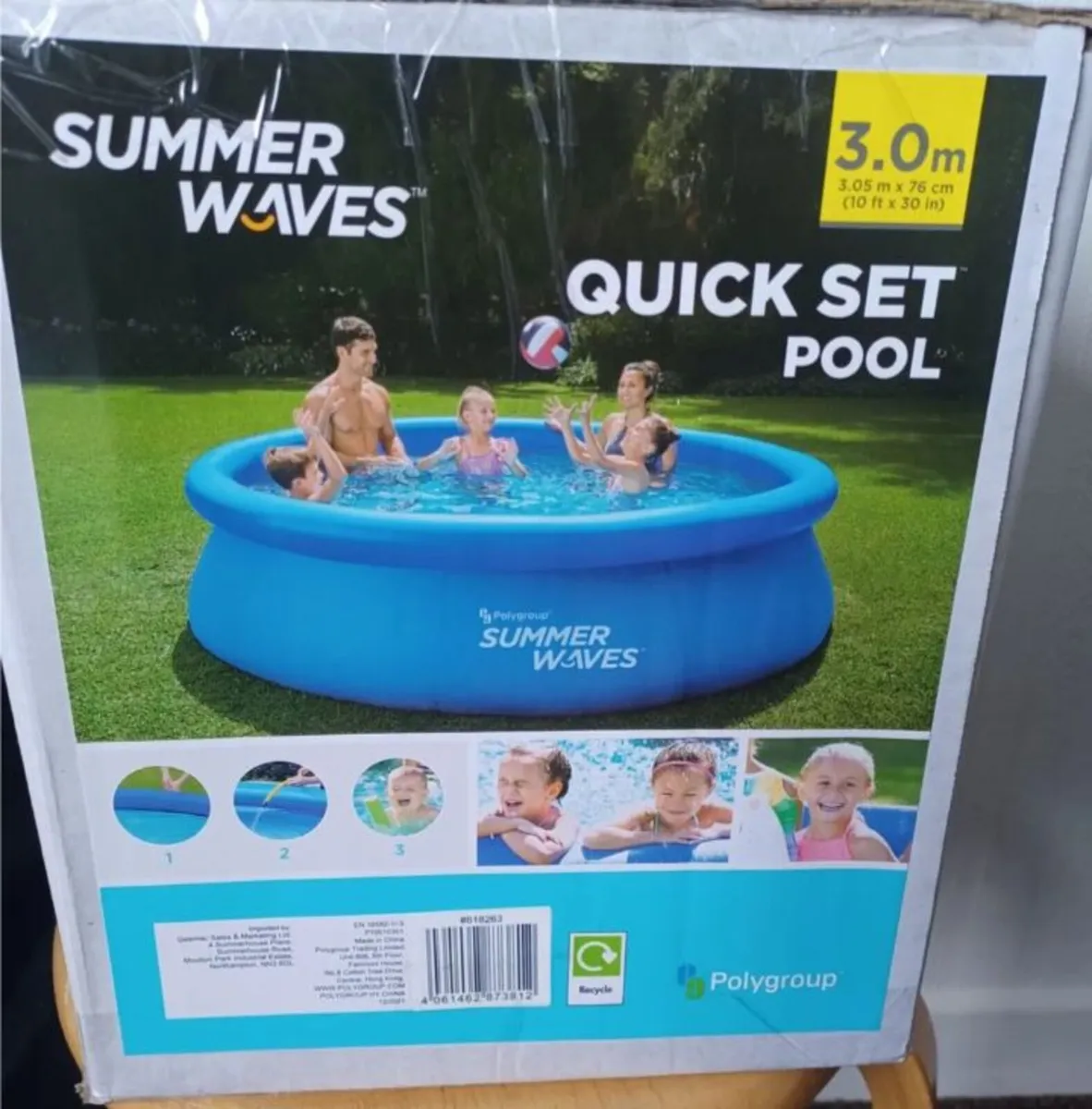 Pool - Image 2