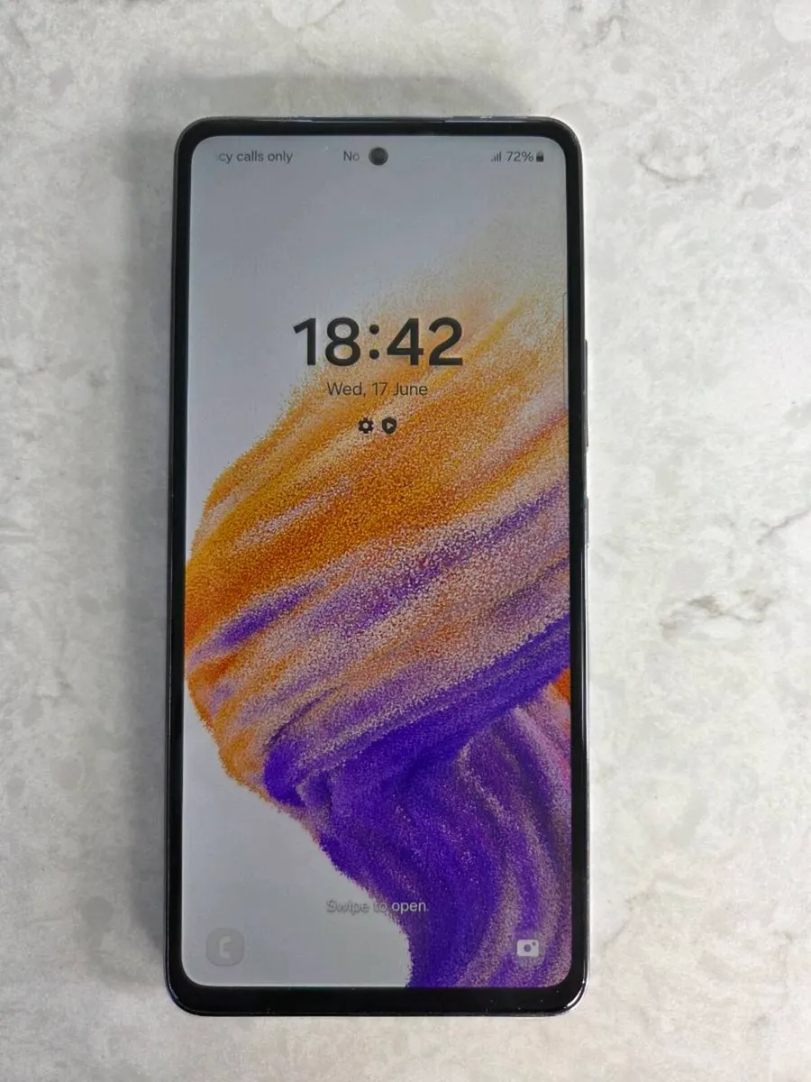 Samsung A53 5G - Image 1