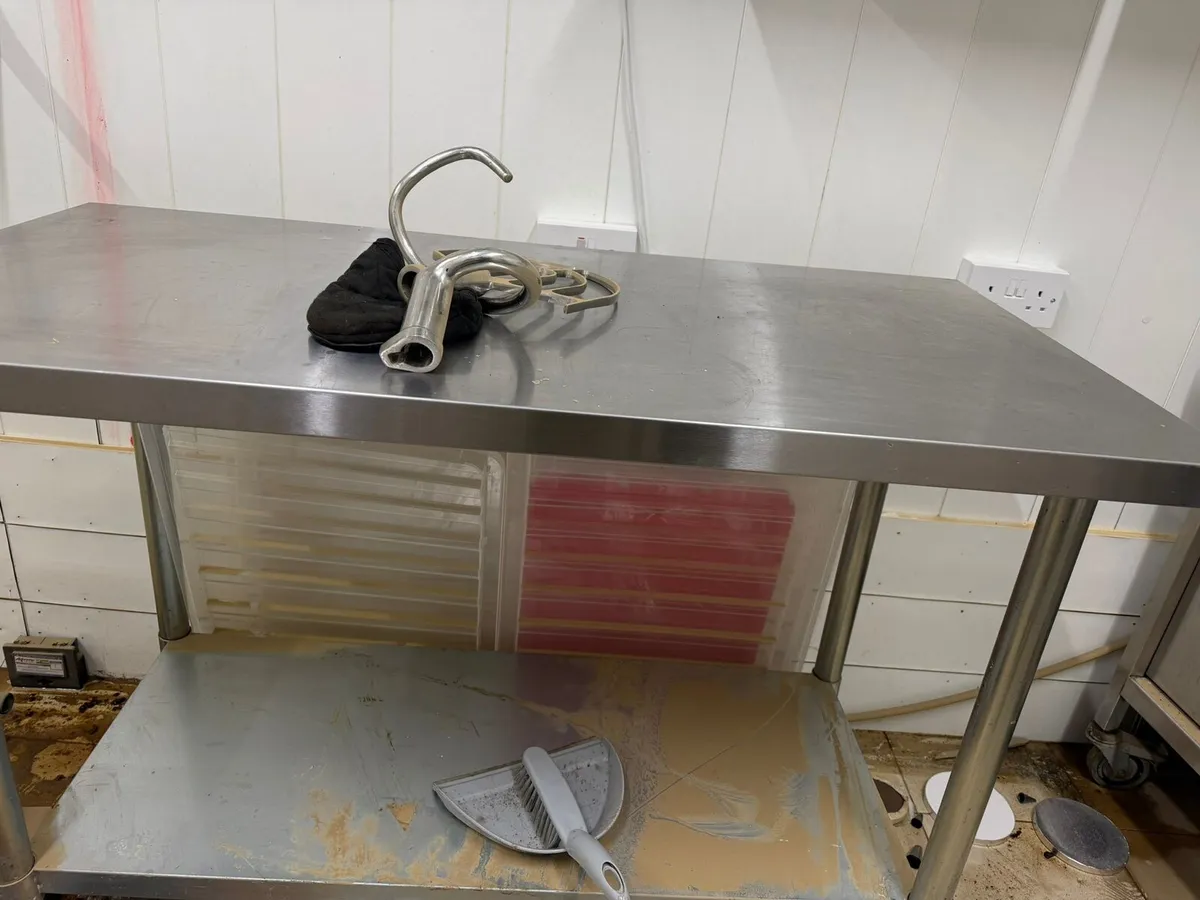 Kitchen equipment - Image 2