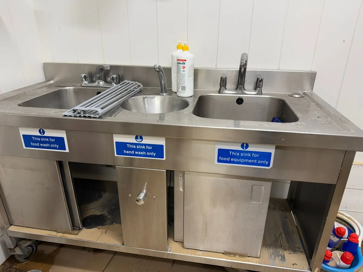 Kitchen equipment - Image 3