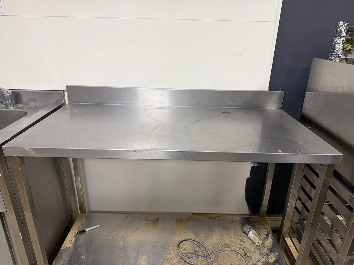 Kitchen equipment - Image 4