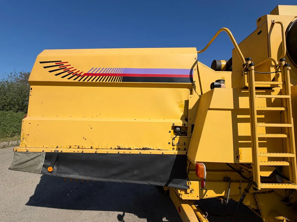 Combine - Image 1