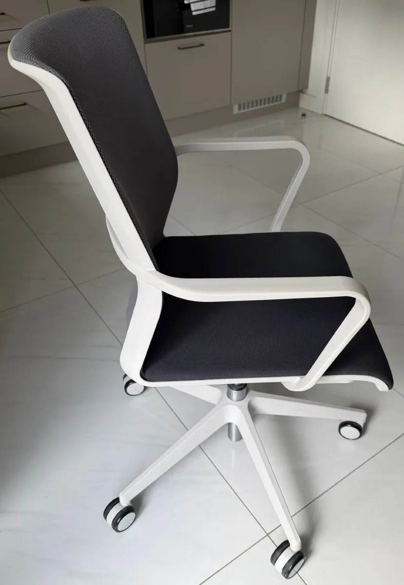 Senator Ergonomic Mesh Office Chair - Image 2