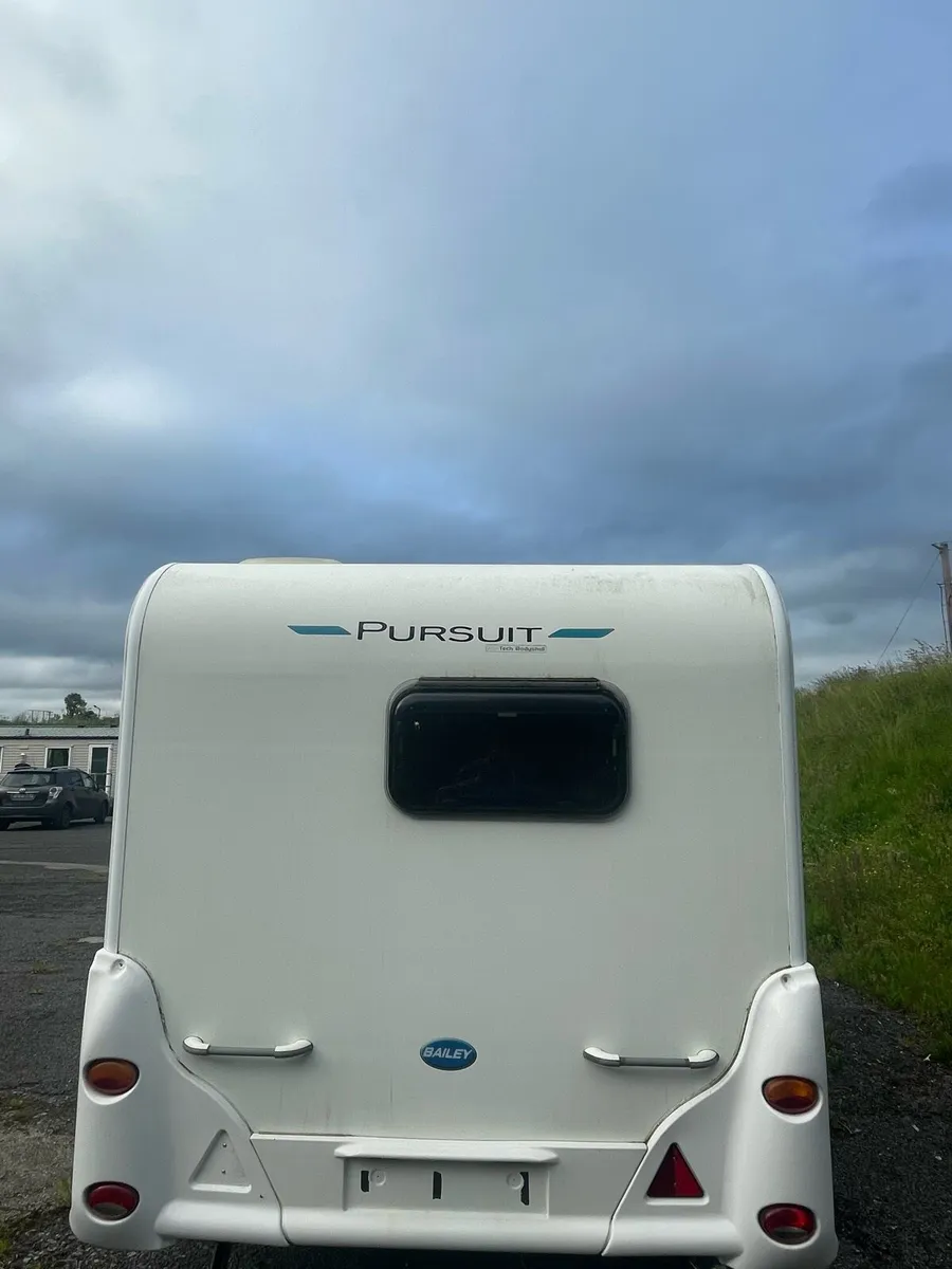 Bailey pursuit 530/4 - Image 4