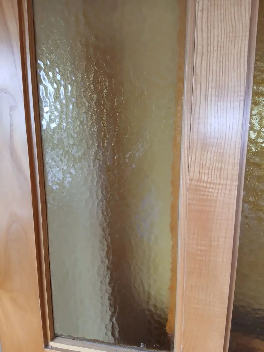 Solid Oak nterior doors - Image 4