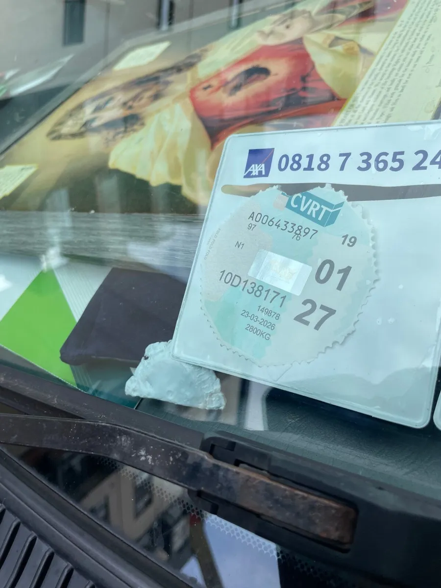 Toyota Hiace - Image 2