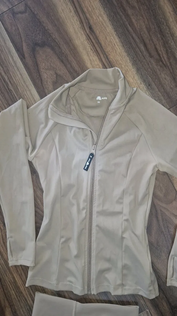 4th Arq tracksuit set - Image 2