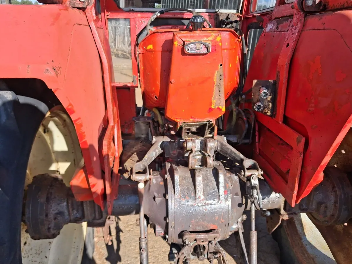Massey Ferguson 1975 - Image 2