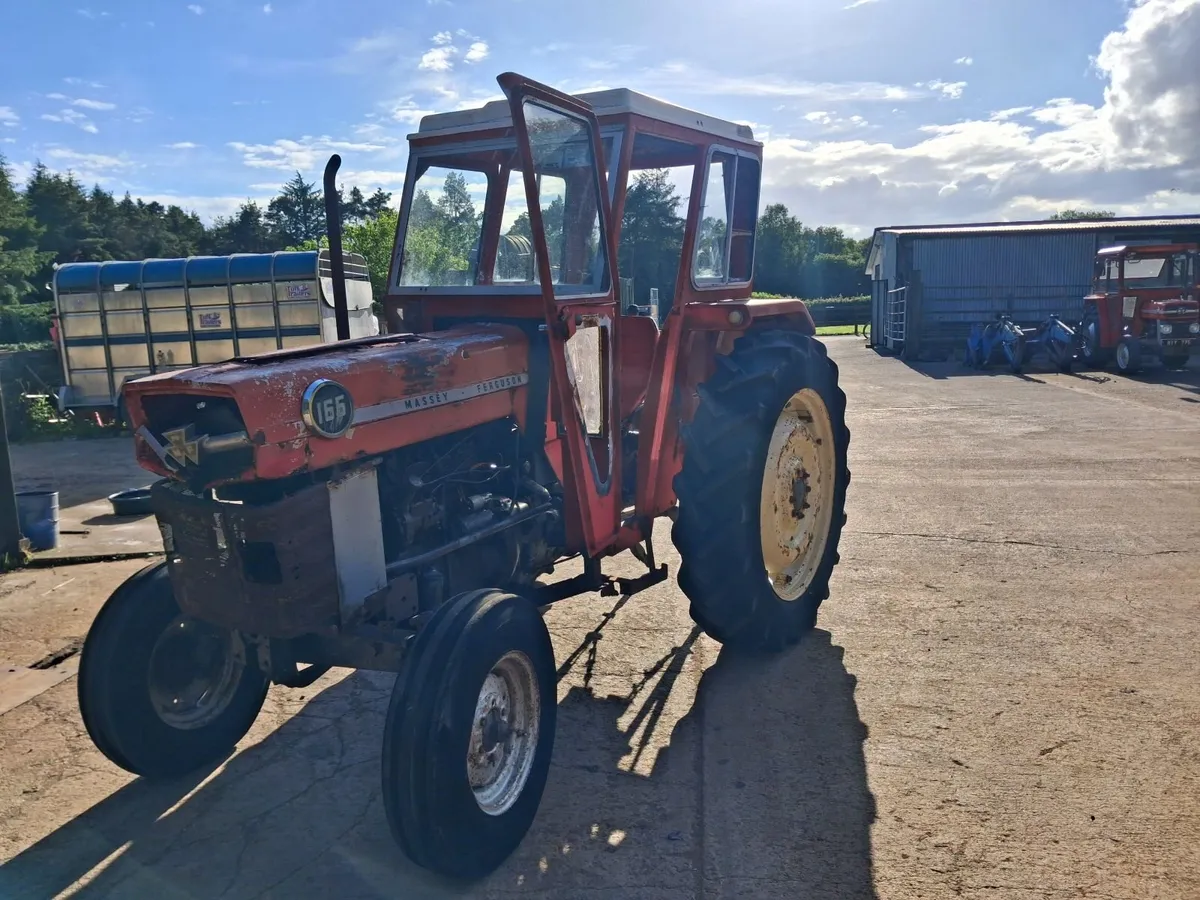 Massey Ferguson 1975 - Image 3