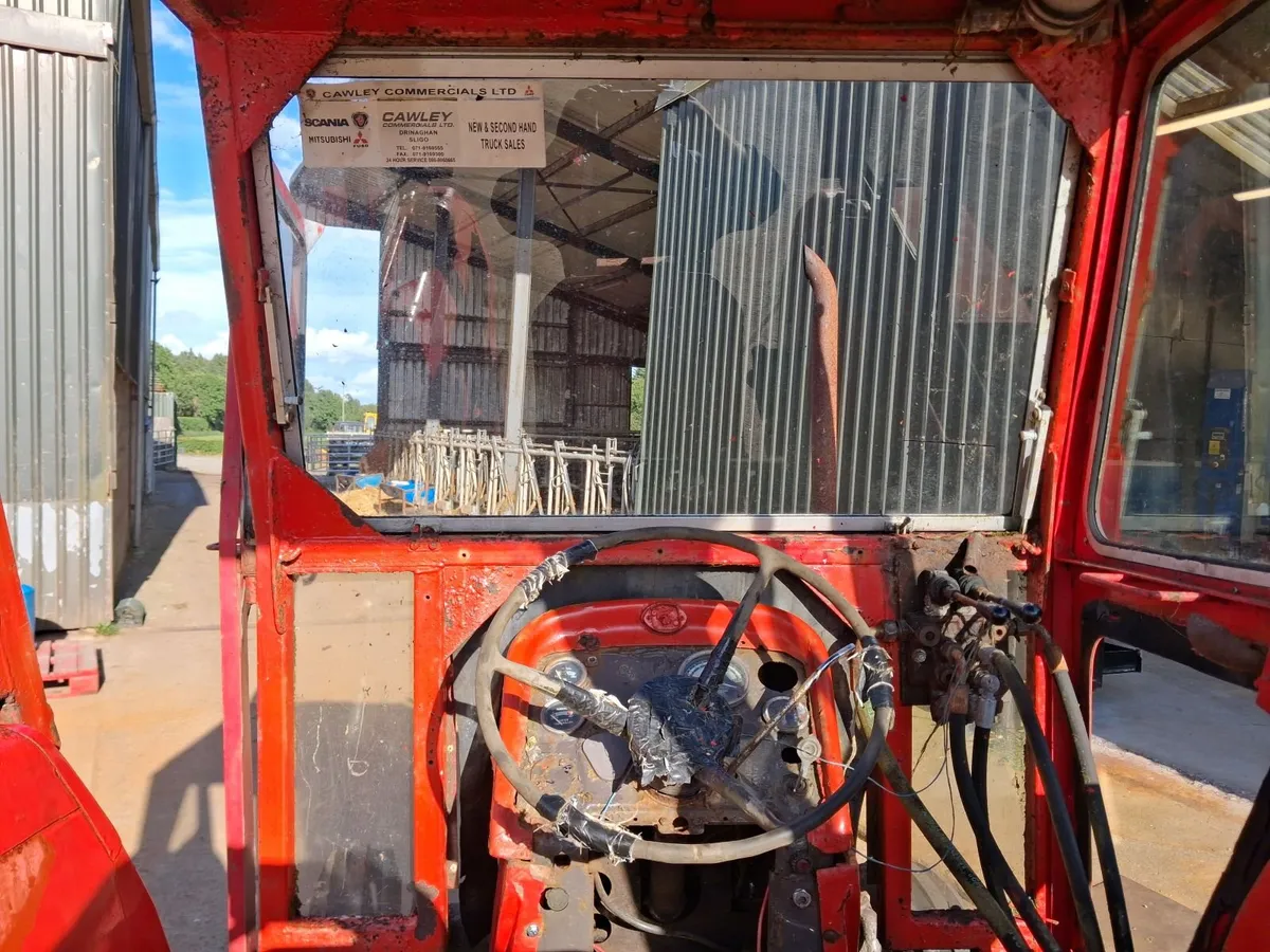 Massey Ferguson 1975 - Image 4