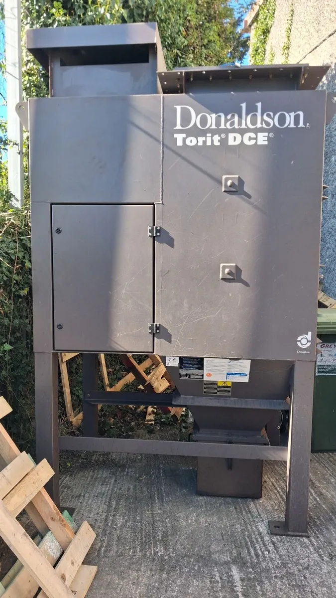 Dust Extractor - Image 2