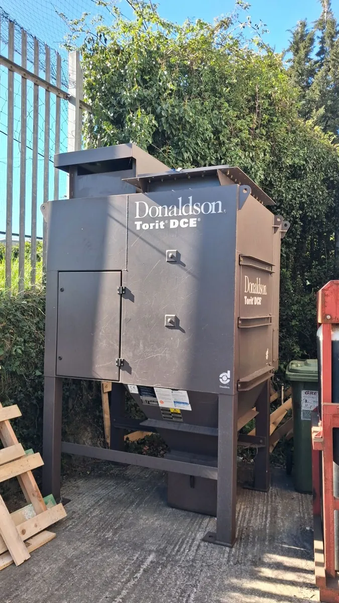 Dust Extractor - Image 4