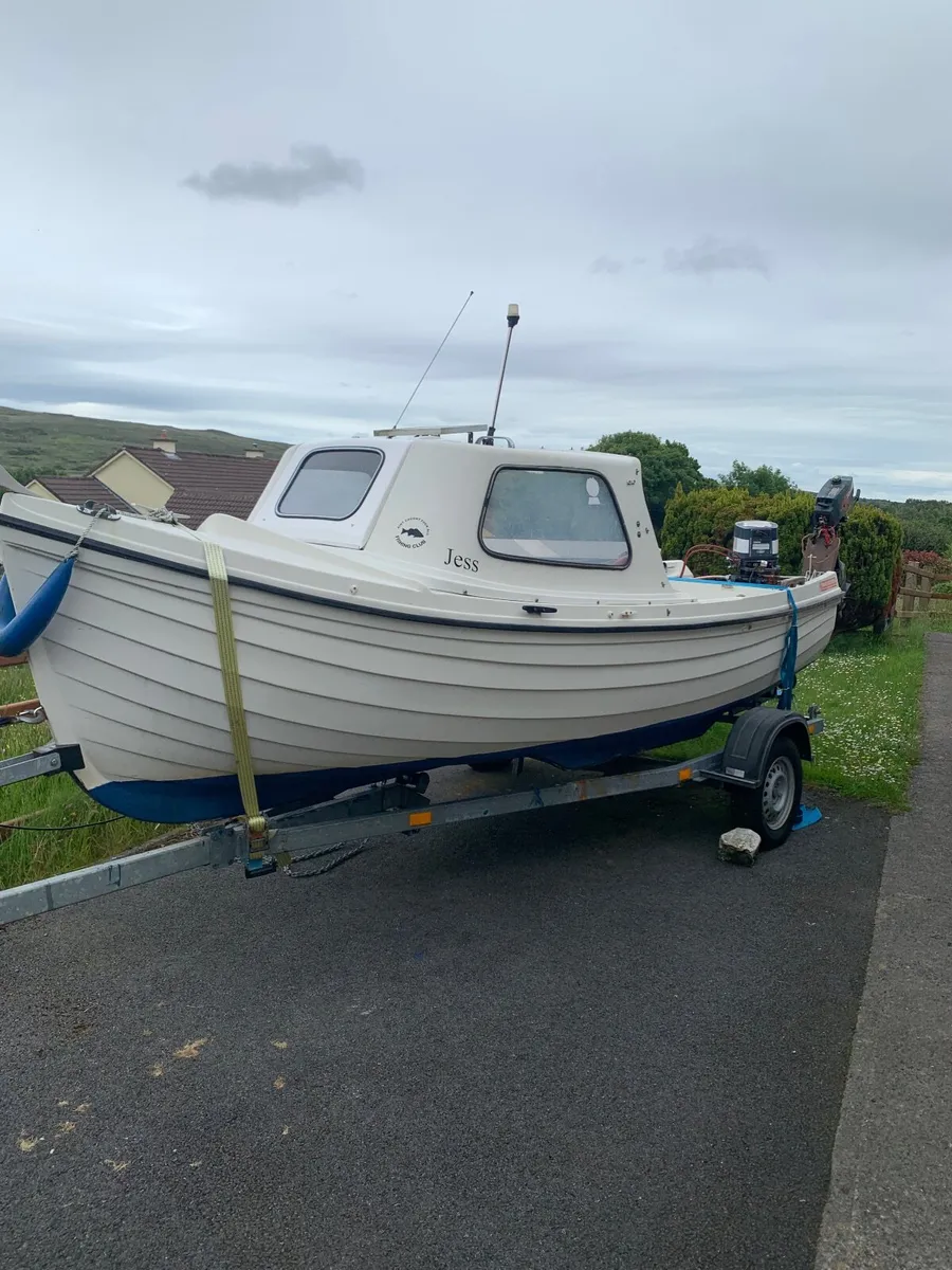 Orkney Boats - Image 3