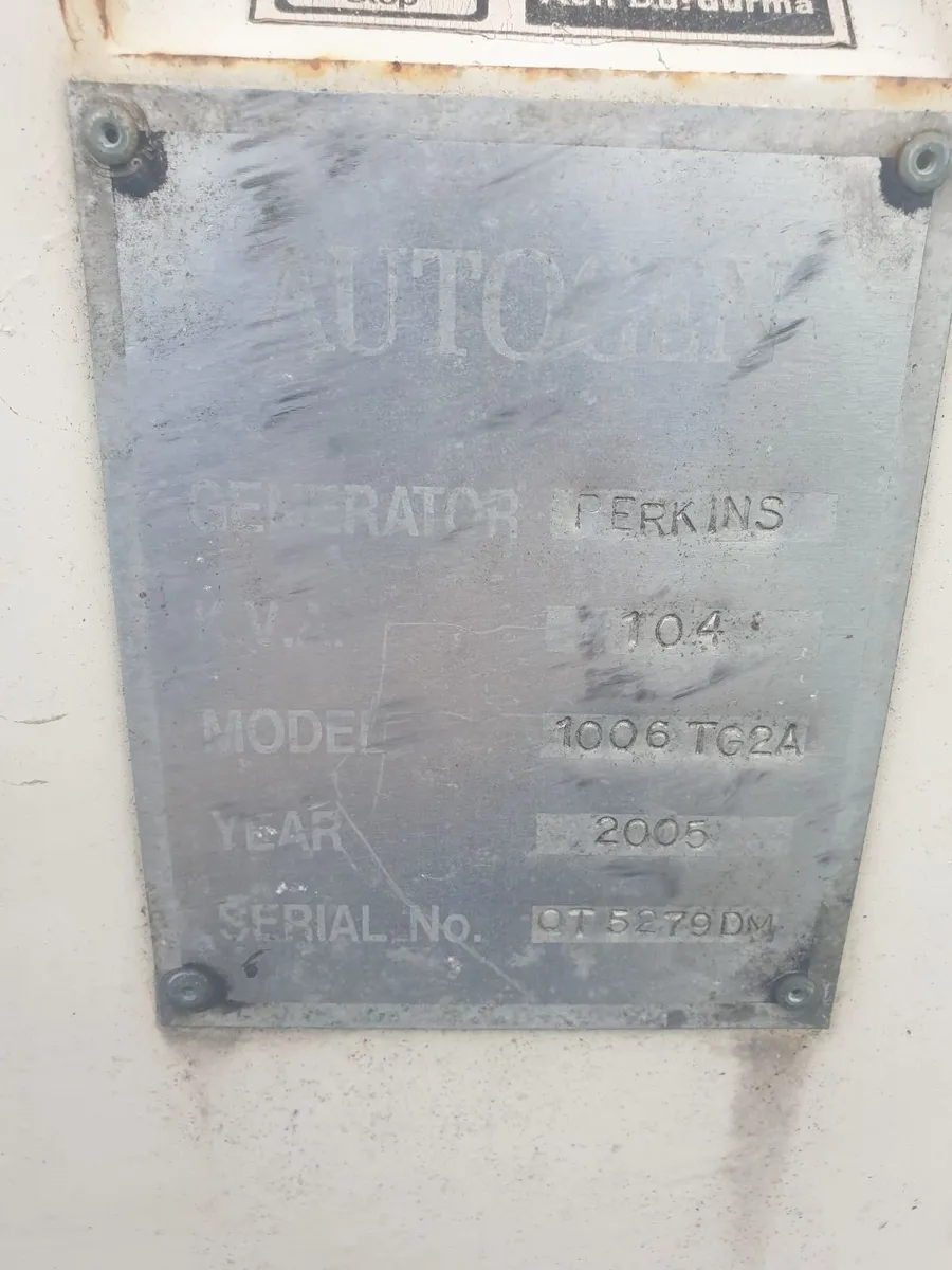 Generator - Image 2