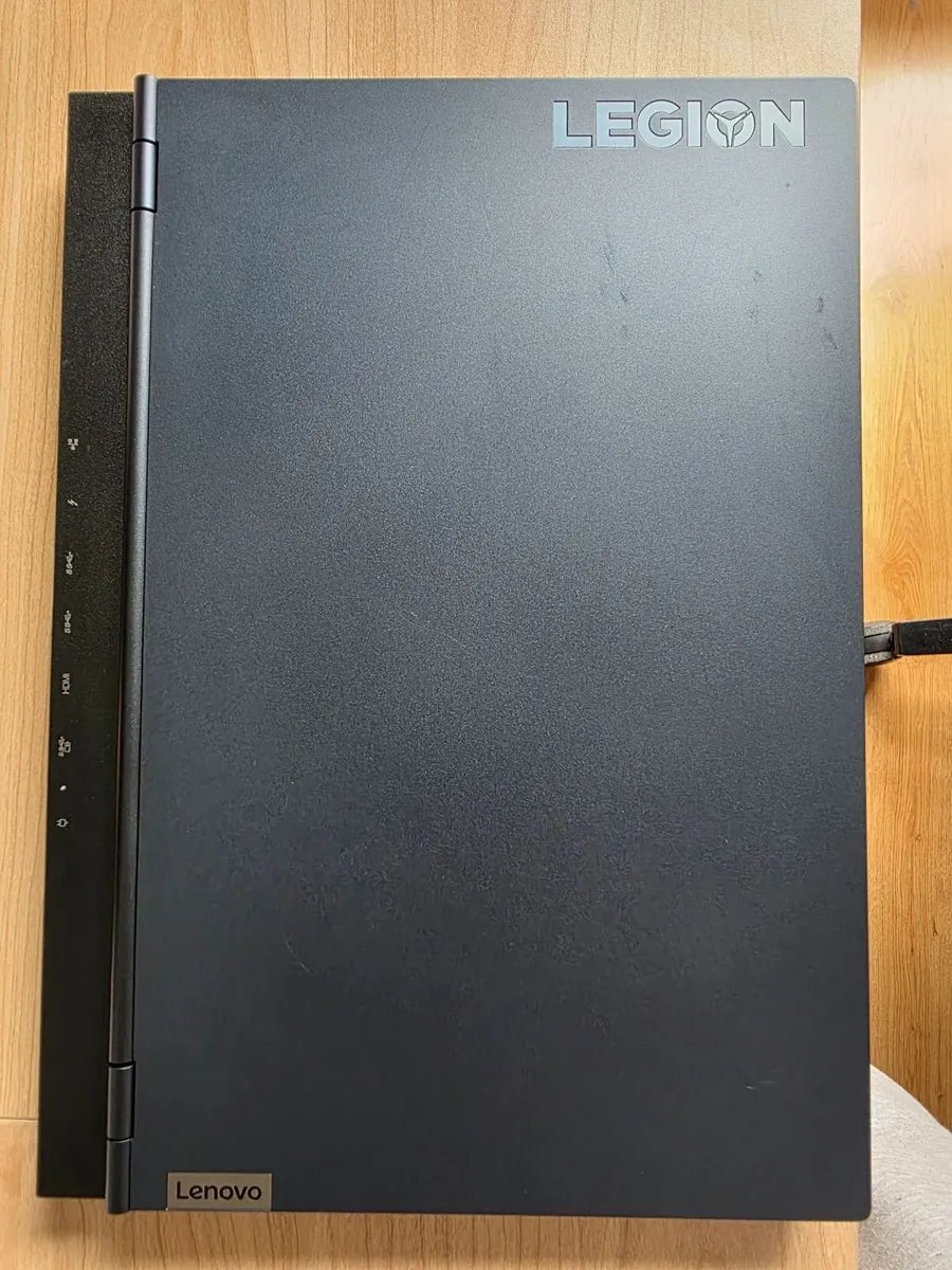 Lenovo Legion 5 RTX 3060 130W | i5-11400H | 16GB R - Image 3