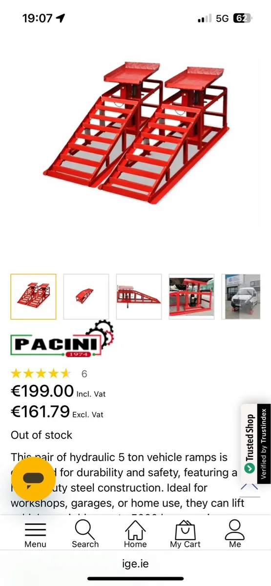 Vehicle ramps - Image 4