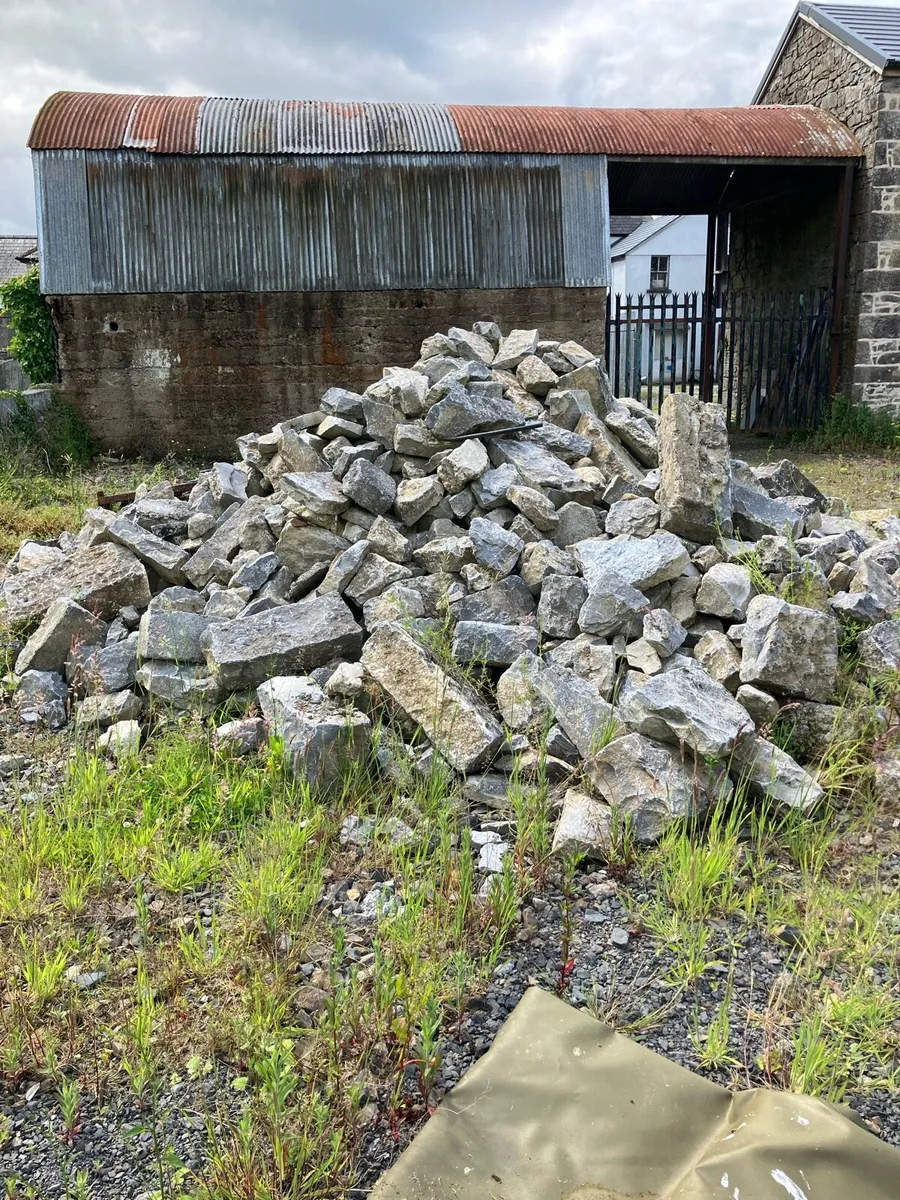 Stone - Image 1