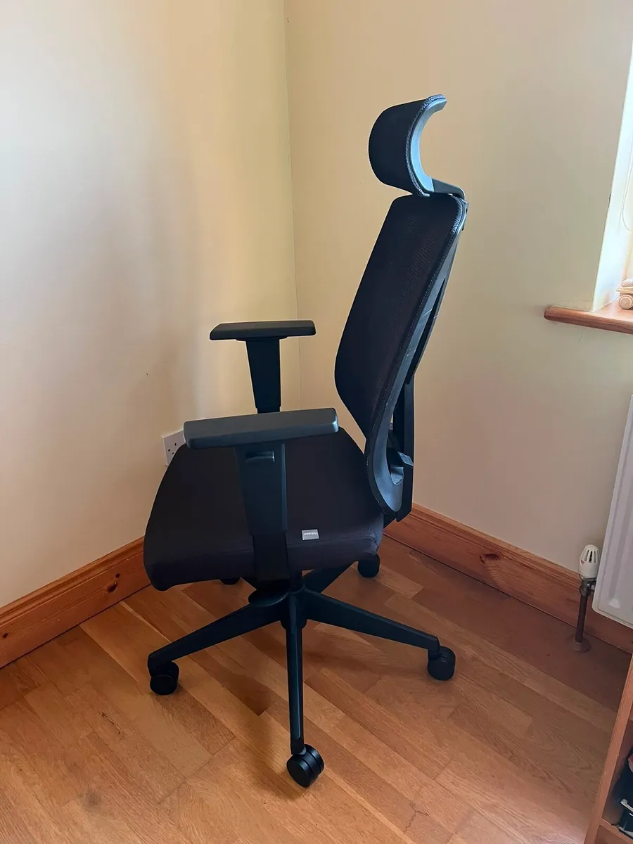 Ergonomic Office Chair - Image 2