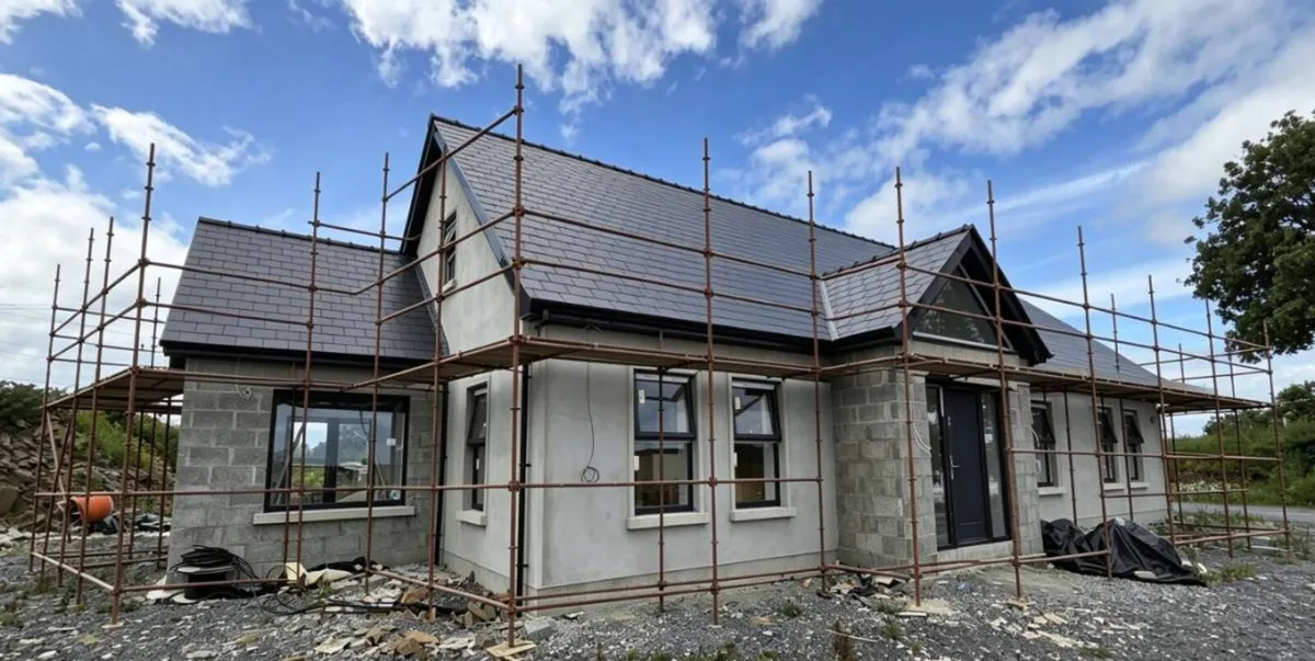 Scaffolding for sale - Image 1