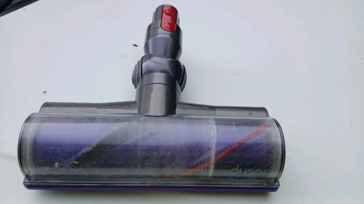 Dyson Brush Head - Image 1