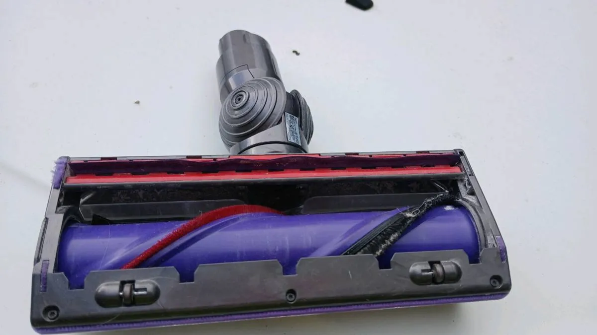 Dyson Brush Head - Image 2