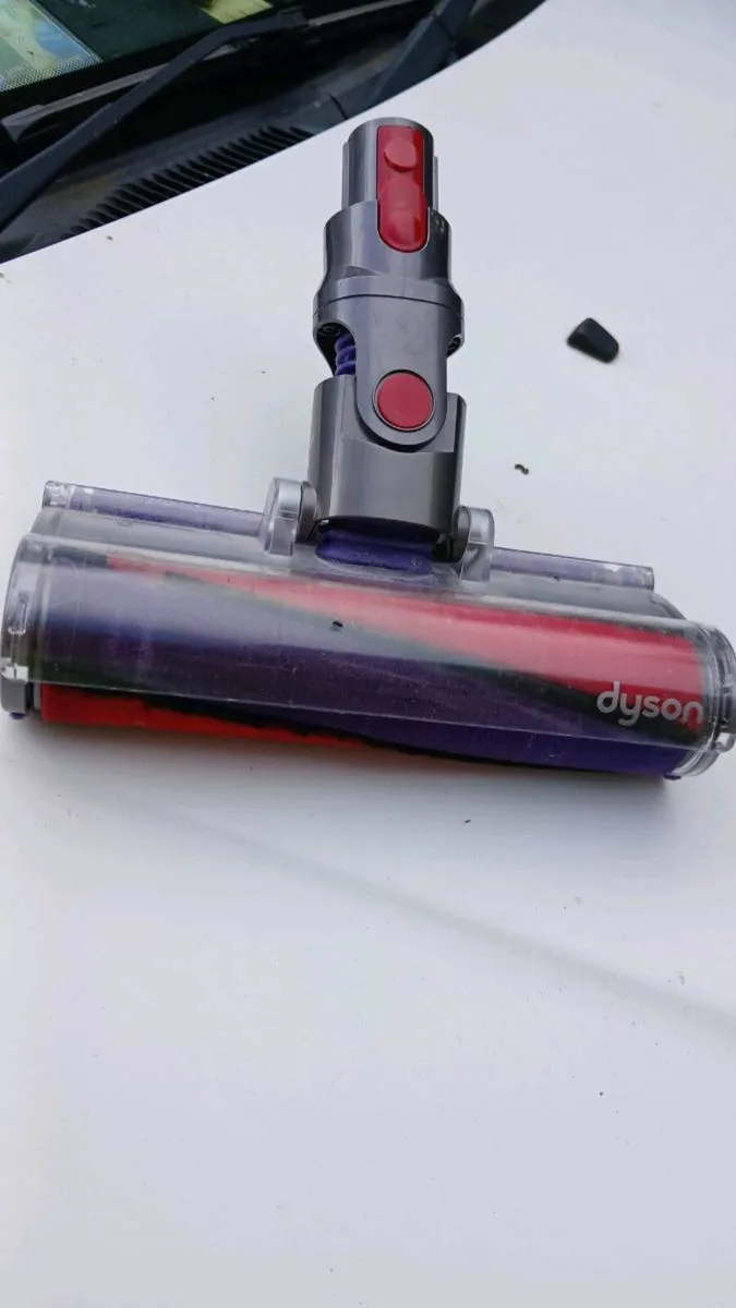 Dyson Brush Head - Image 4