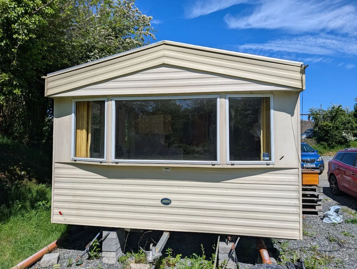 Abi Arizona, 30-12, 2 Bed, Mobile Home For Sale - Image 1