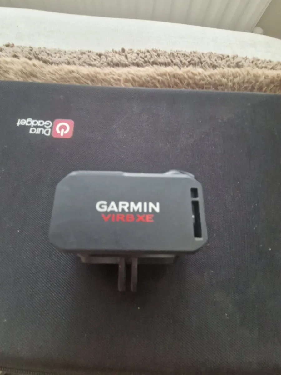 Insta 360 x3  ,Garmin virb - Image 4