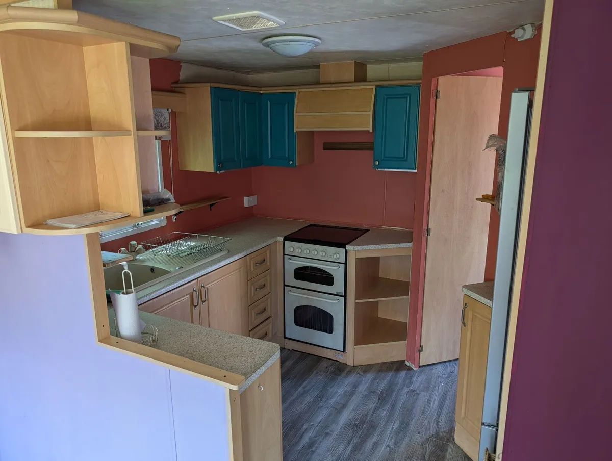 Abi Arizona, 30-12, 2 Bed, Mobile Home For Sale - Image 4