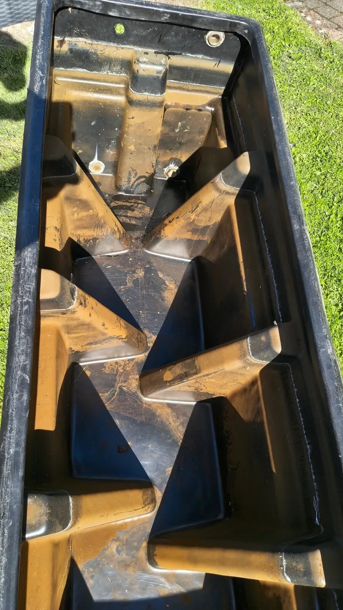 Attic800 litre  Water Tank - Image 3