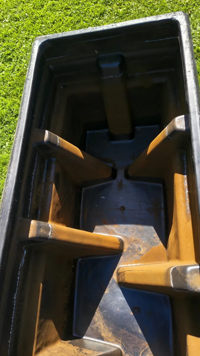 Attic800 litre  Water Tank - Image 4